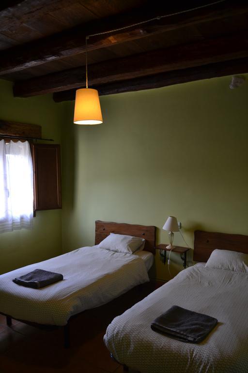 Mas De Salvador Villa Penarroya De Tastavins Bagian luar foto
