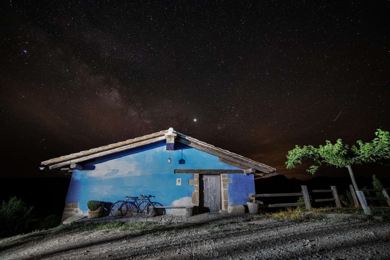 Mas De Salvador Villa Penarroya De Tastavins Bagian luar foto